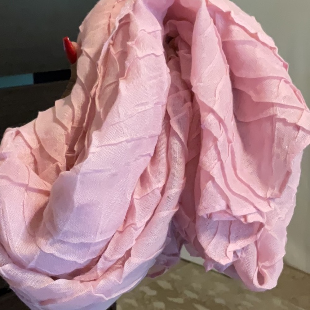 Scarf Giveaway